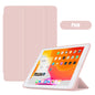 Capa magnética para iPad Air 11 13 M4 M3 M2 A16 2025 Air 4/5/6th iPad Pro11 13 12.9 iPad 10th Gen 7/8/9th 10.9 10.5 10.2 9.7 Magnetic Case