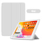 Capa magnética para iPad Air 11 13 M4 M3 M2 A16 2025 Air 4/5/6th iPad Pro11 13 12.9 iPad 10th Gen 7/8/9th 10.9 10.5 10.2 9.7 Magnetic Case