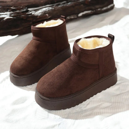 Bota Feminina inverno