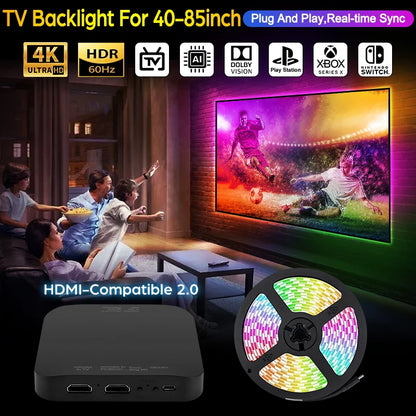 LED para TV