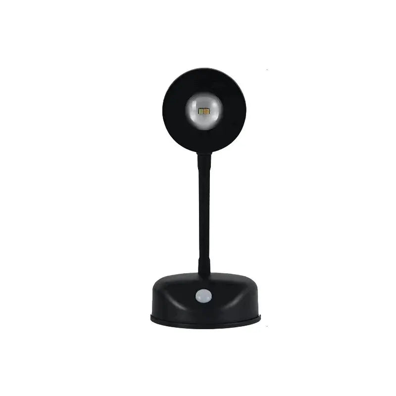 Luz noturna com sensor de movimento, sem fio, usb, led para cozinha, quarto, mural, sala de estar, lâmpada de parede, iluminação interna, led usb