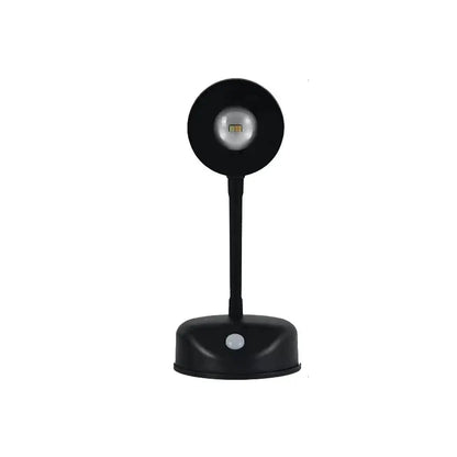Luz noturna com sensor de movimento, sem fio, usb, led para cozinha, quarto, mural, sala de estar, lâmpada de parede, iluminação interna, led usb
