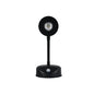 Luz noturna com sensor de movimento, sem fio, usb, led para cozinha, quarto, mural, sala de estar, lâmpada de parede, iluminação interna, led usb