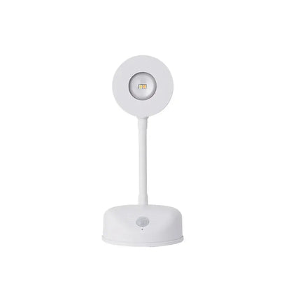 Luz noturna com sensor de movimento, sem fio, usb, led para cozinha, quarto, mural, sala de estar, lâmpada de parede, iluminação interna, led usb