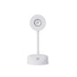 Luz noturna com sensor de movimento, sem fio, usb, led para cozinha, quarto, mural, sala de estar, lâmpada de parede, iluminação interna, led usb