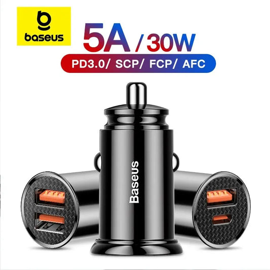 Carregador para carro, 
Xiaomi iPhone 12 13 14 Pro