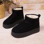 Bota Feminina inverno