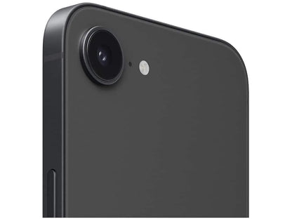 Apple iPhone 16 with 128GB, Black, 6.1", 48MP, iOS, 5G