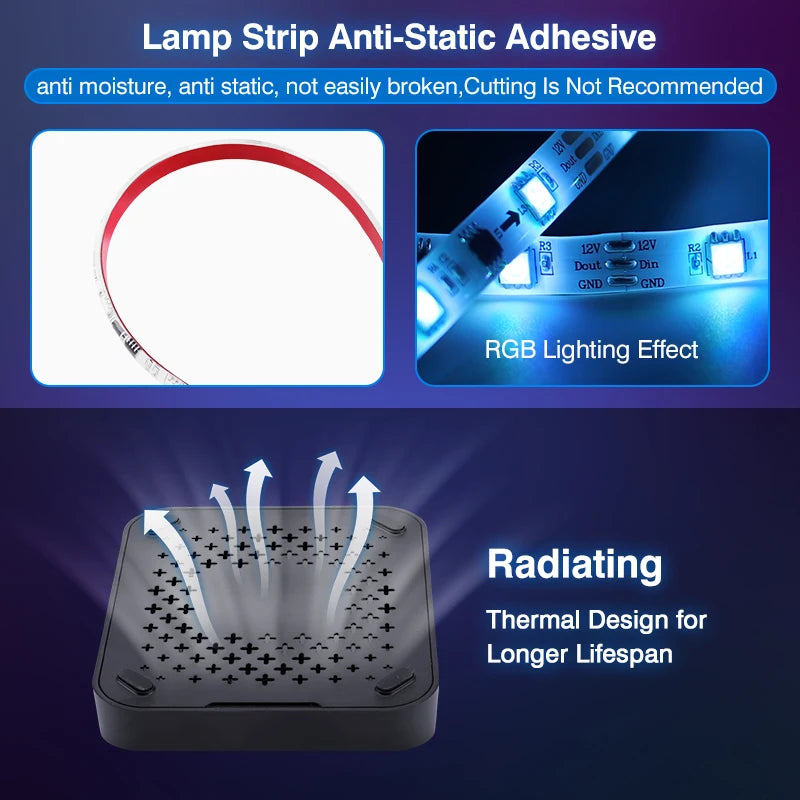 LED para TV