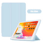 Capa magnética para iPad Air 11 13 M4 M3 M2 A16 2025 Air 4/5/6th iPad Pro11 13 12.9 iPad 10th Gen 7/8/9th 10.9 10.5 10.2 9.7 Magnetic Case