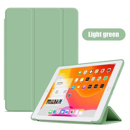 Capa magnética para iPad Air 11 13 M4 M3 M2 A16 2025 Air 4/5/6th iPad Pro11 13 12.9 iPad 10th Gen 7/8/9th 10.9 10.5 10.2 9.7 Magnetic Case