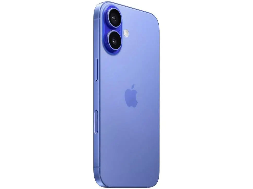 Apple iPhone 16 128GB Ultramarine 6.1" 48MP iOS 5G