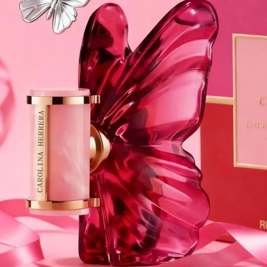 Perfume Árabe com Aroma de Borboleta do Oriente Médio Dubai Fragrância Duradoura Aroma Elegante Uso Diário Fragrância Portátil