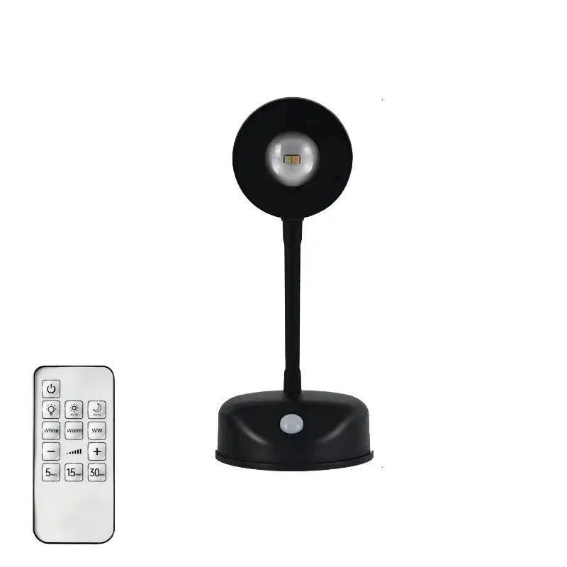 Luz noturna com sensor de movimento, sem fio, usb, led para cozinha, quarto, mural, sala de estar, lâmpada de parede, iluminação interna, led usb