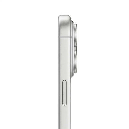 Apple iPhone 17 Pro Max 256GB Silver 6.9" 48MP iOS 5G