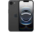 Apple iPhone 16 with 128GB, Black, 6.1", 48MP, iOS, 5G