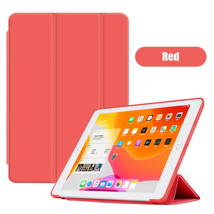 Capa magnética para iPad Air 11 13 M4 M3 M2 A16 2025 Air 4/5/6th iPad Pro11 13 12.9 iPad 10th Gen 7/8/9th 10.9 10.5 10.2 9.7 Magnetic Case