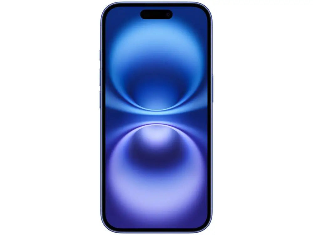 Apple iPhone 16 128GB Ultramarine 6.1" 48MP iOS 5G