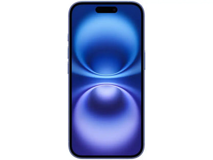 Apple iPhone 16 128GB Ultramarine 6.1" 48MP iOS 5G