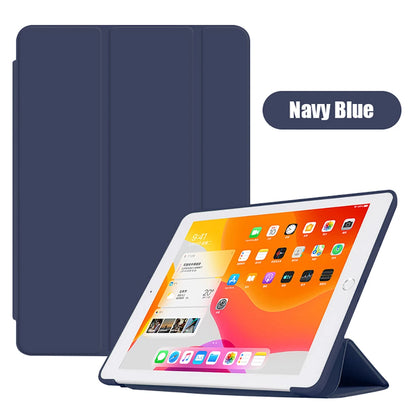 Capa magnética para iPad Air 11 13 M4 M3 M2 A16 2025 Air 4/5/6th iPad Pro11 13 12.9 iPad 10th Gen 7/8/9th 10.9 10.5 10.2 9.7 Magnetic Case
