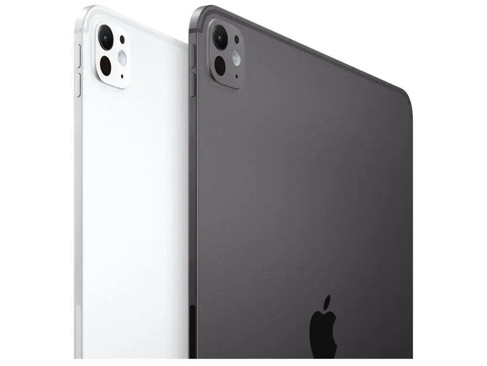 Apple iPad Pro 13-inch Wi-Fi 512GB Space Gray