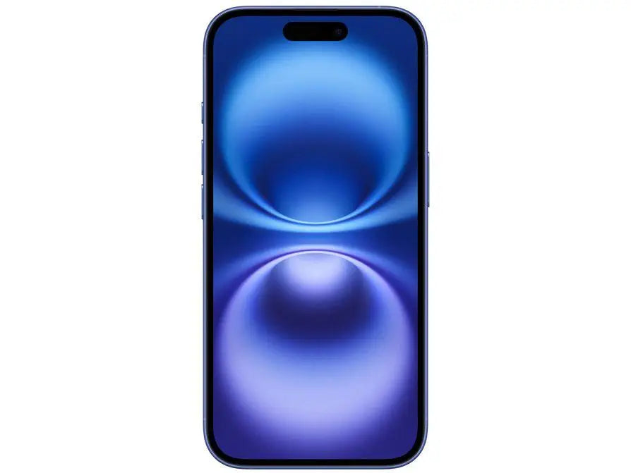 Apple iPhone 16 128GB Ultramarine 6.1" 48MP iOS 5G