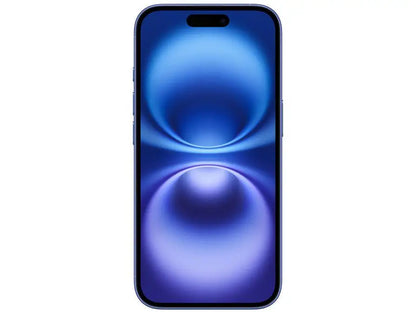 Apple iPhone 16 128GB Ultramarine 6.1" 48MP iOS 5G